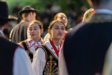 Drugi dzień Tygodnia Kultury Beskidzkiej w Wiśle